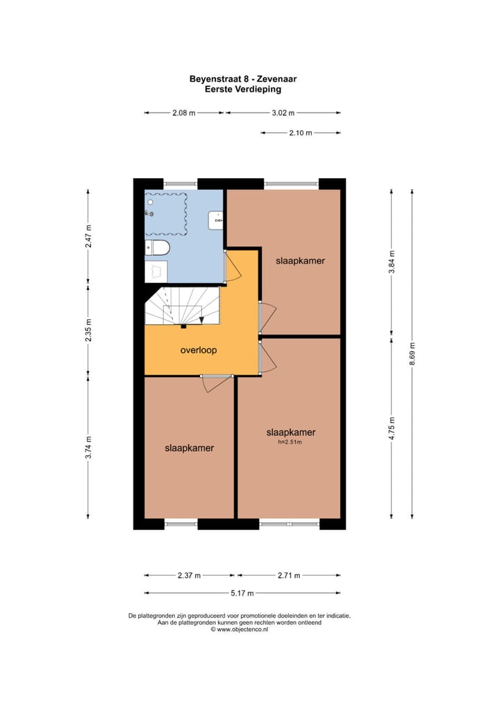 Foto 35 van Beyenstraat 8