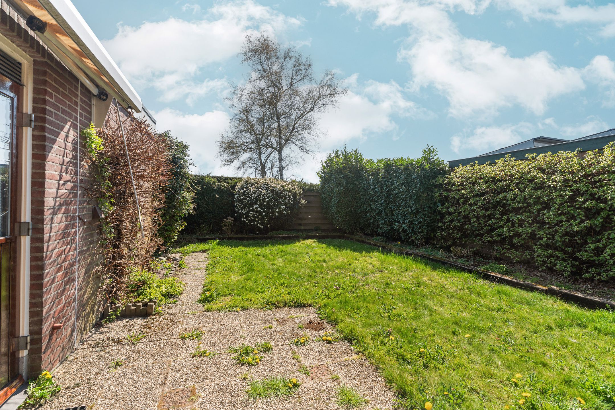 Foto 3 van Gennepskamp 14