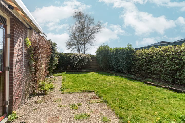 Foto 3 van Gennepskamp 14