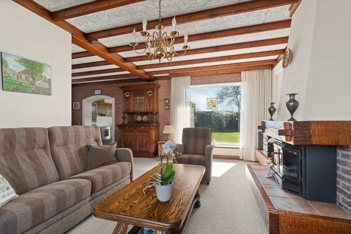 Foto 4 van Gennepskamp 14