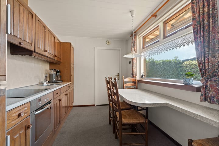 Foto 5 van Gennepskamp 14