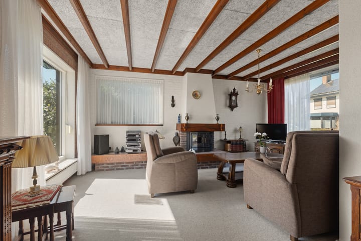 Foto 7 van Gennepskamp 14