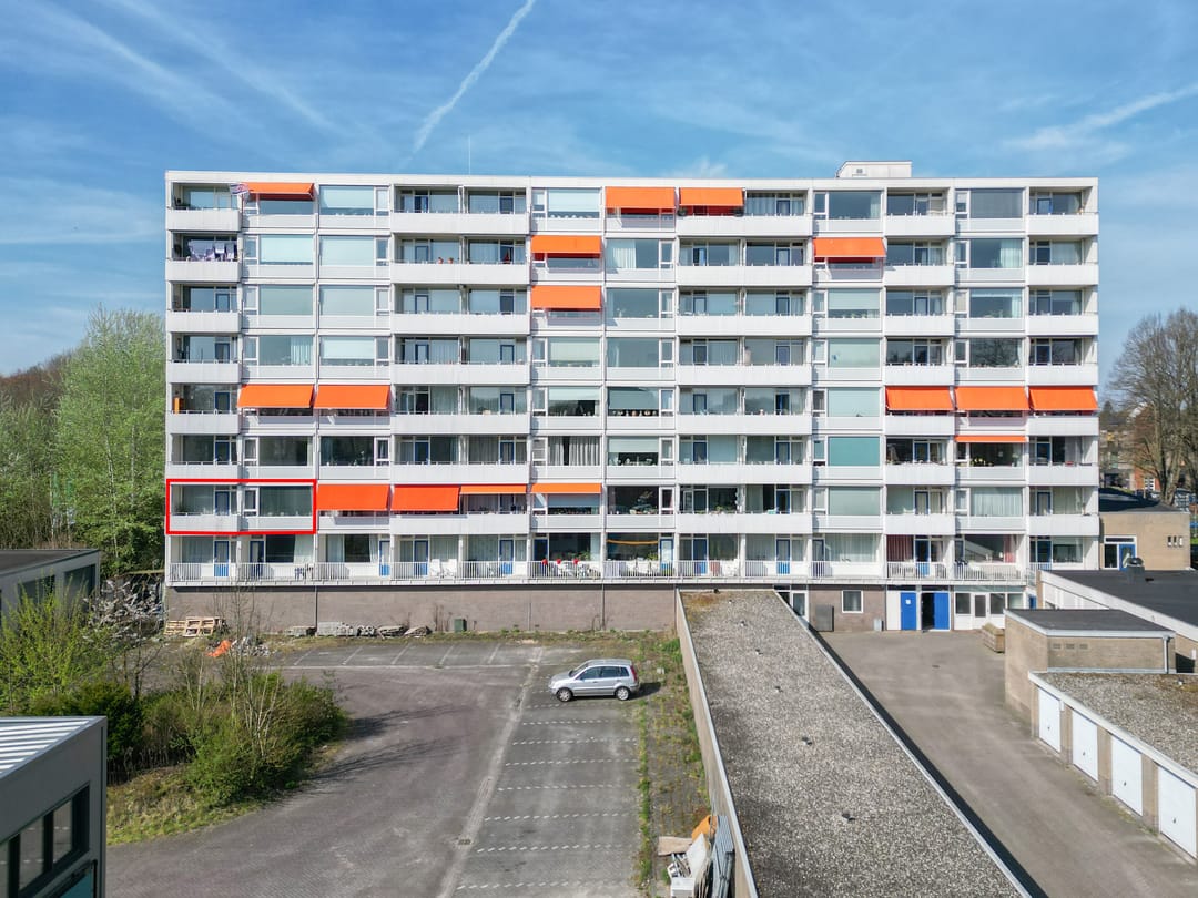 Foto 1 van Burgemeester Wuiteweg 195