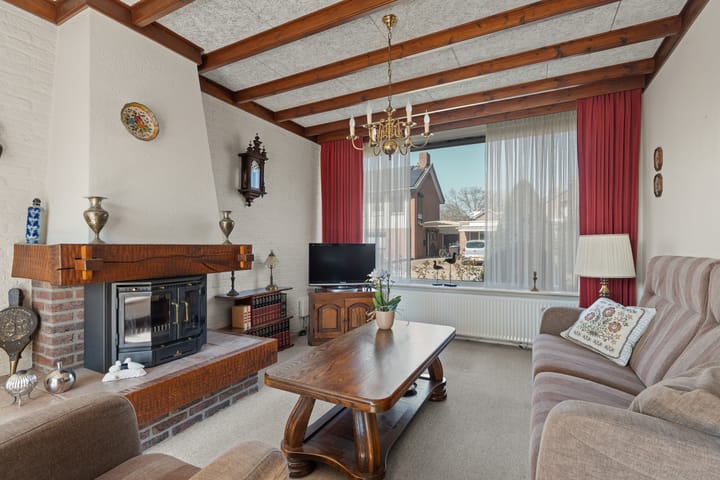 Foto 8 van Gennepskamp 14