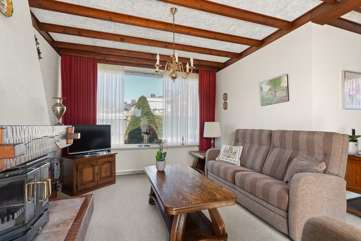 Foto 9 van Gennepskamp 14