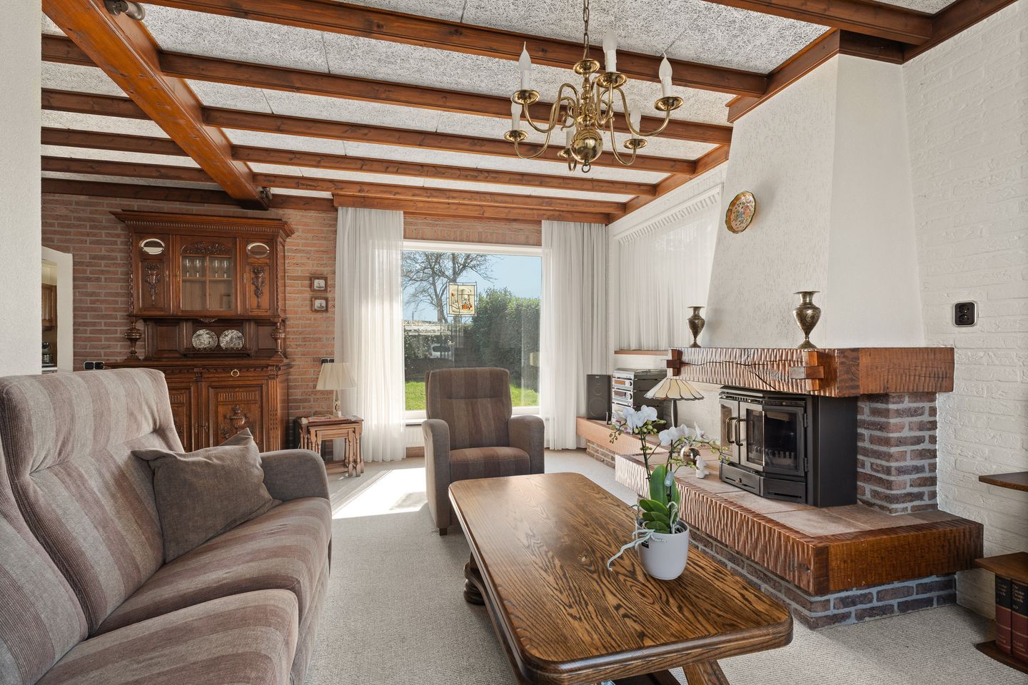 Foto 10 van Gennepskamp 14