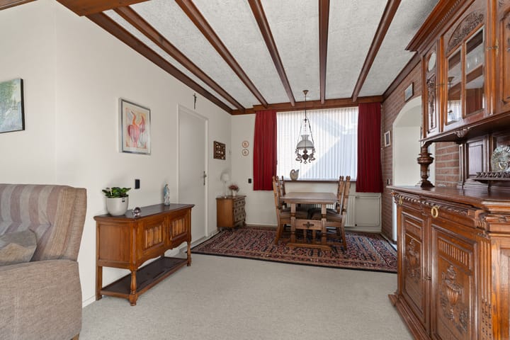 Foto 11 van Gennepskamp 14