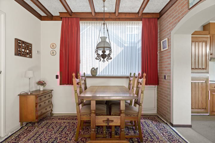 Foto 13 van Gennepskamp 14