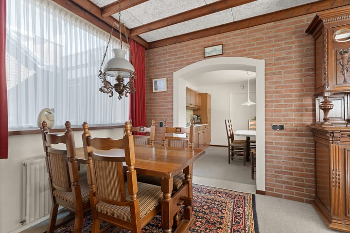 Foto 14 van Gennepskamp 14