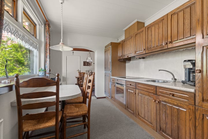 Foto 15 van Gennepskamp 14