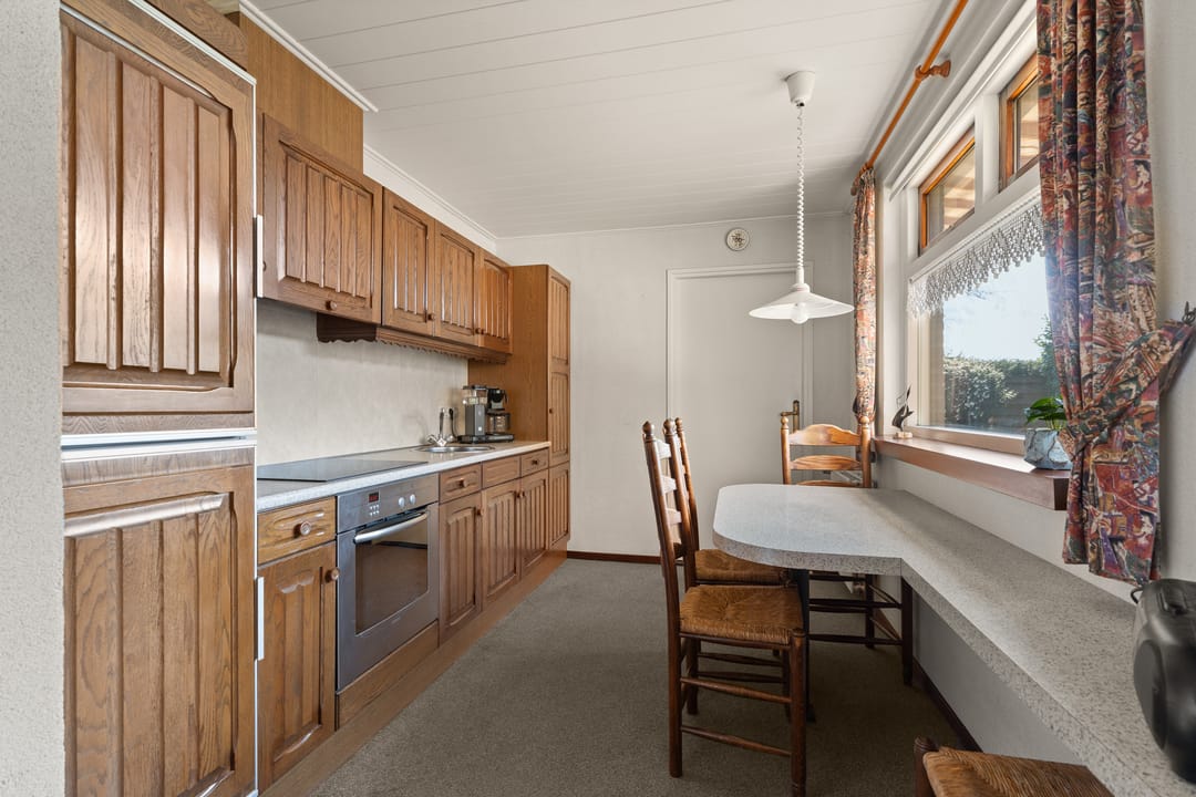 Foto 16 van Gennepskamp 14