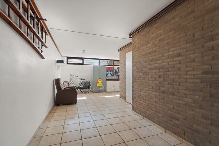 Foto 19 van Gennepskamp 14