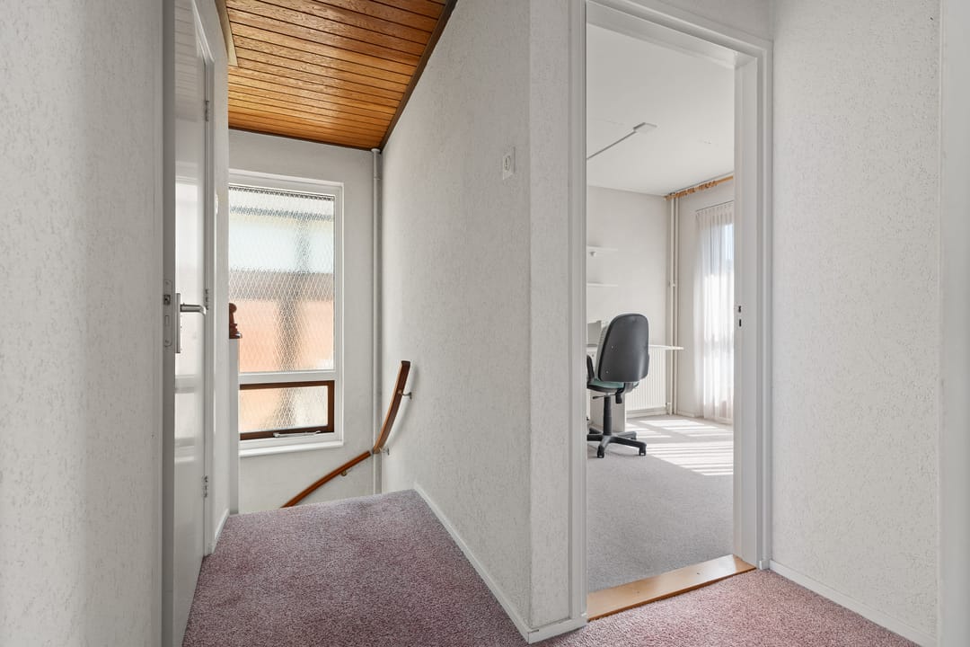 Foto 23 van Gennepskamp 14