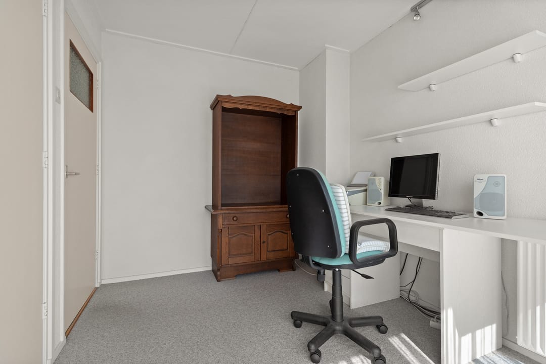 Foto 26 van Gennepskamp 14