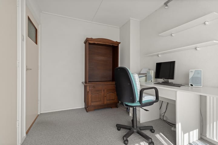 Foto 26 van Gennepskamp 14