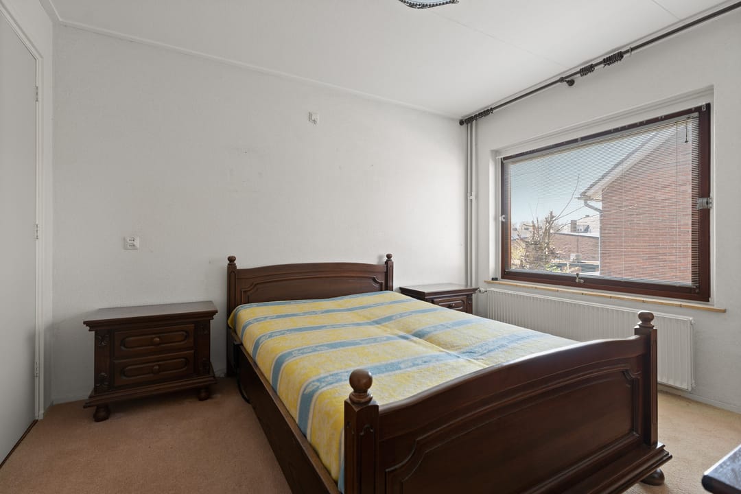 Foto 28 van Gennepskamp 14