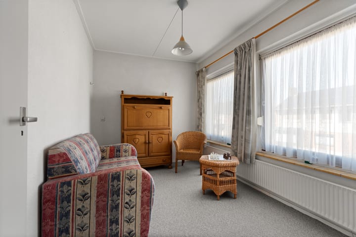 Foto 30 van Gennepskamp 14