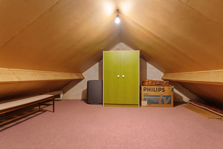 Foto 36 van Gennepskamp 14