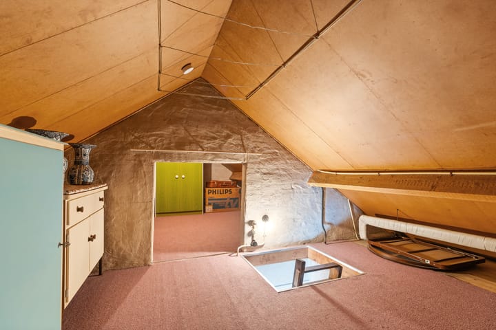 Foto 38 van Gennepskamp 14