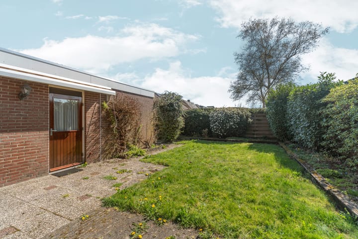 Foto 39 van Gennepskamp 14