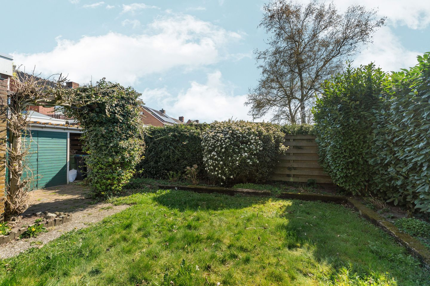 Foto 40 van Gennepskamp 14