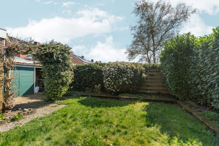 Foto 40 van Gennepskamp 14