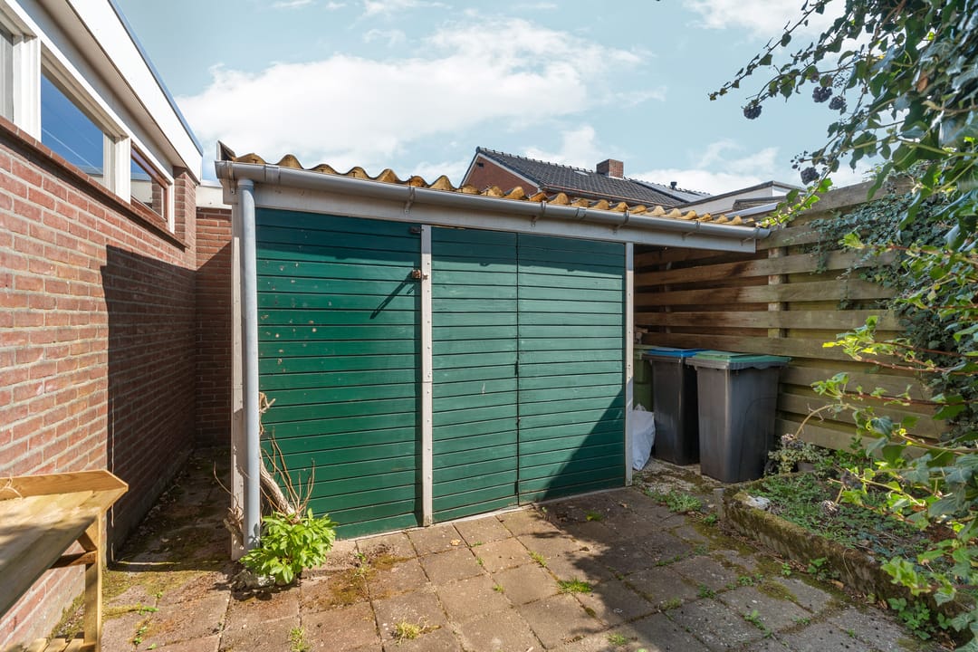 Foto 41 van Gennepskamp 14