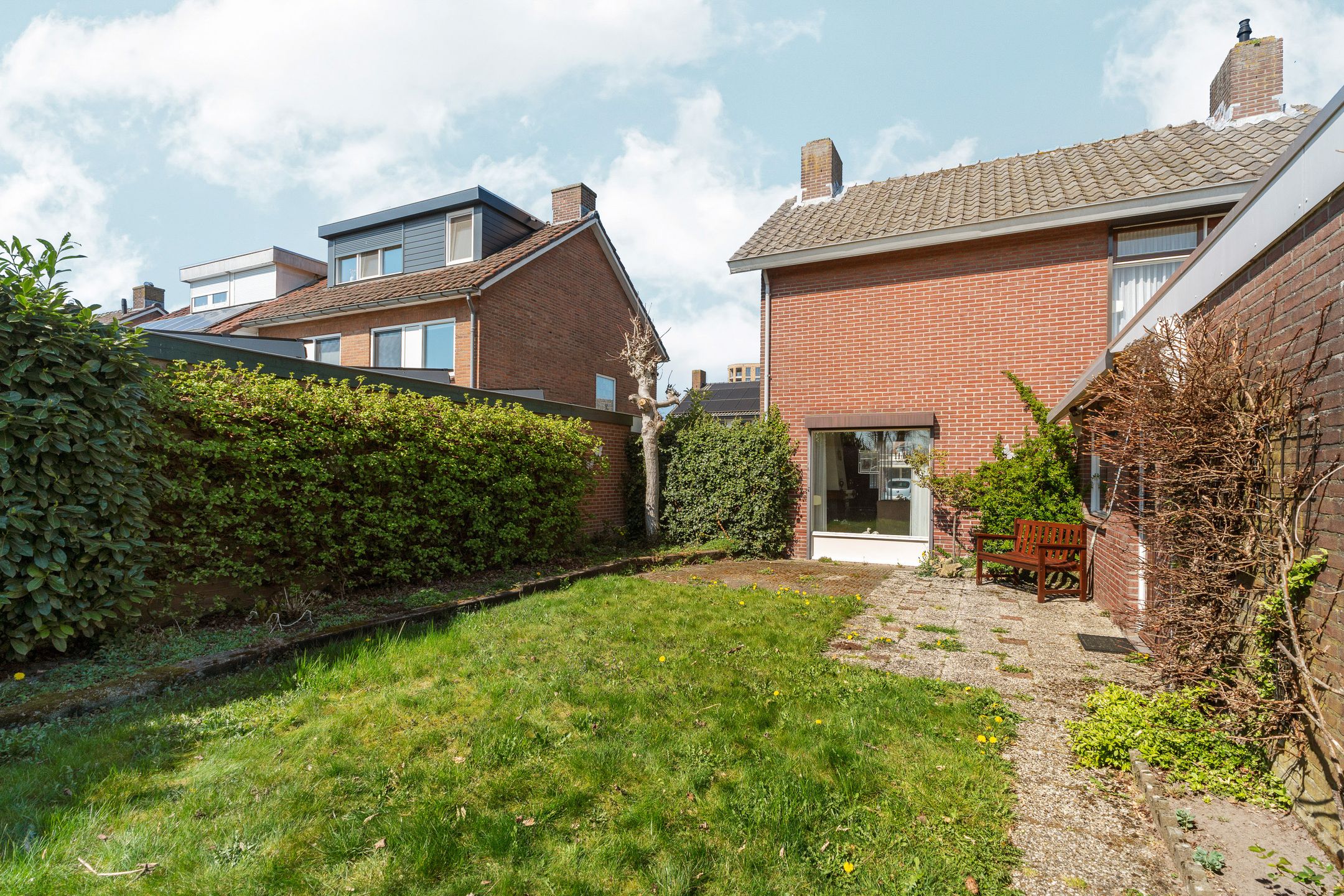 Foto 42 van Gennepskamp 14