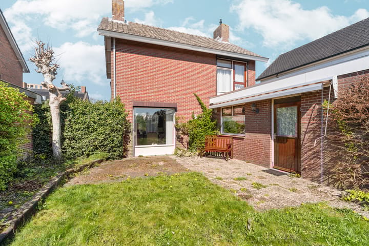 Foto 43 van Gennepskamp 14