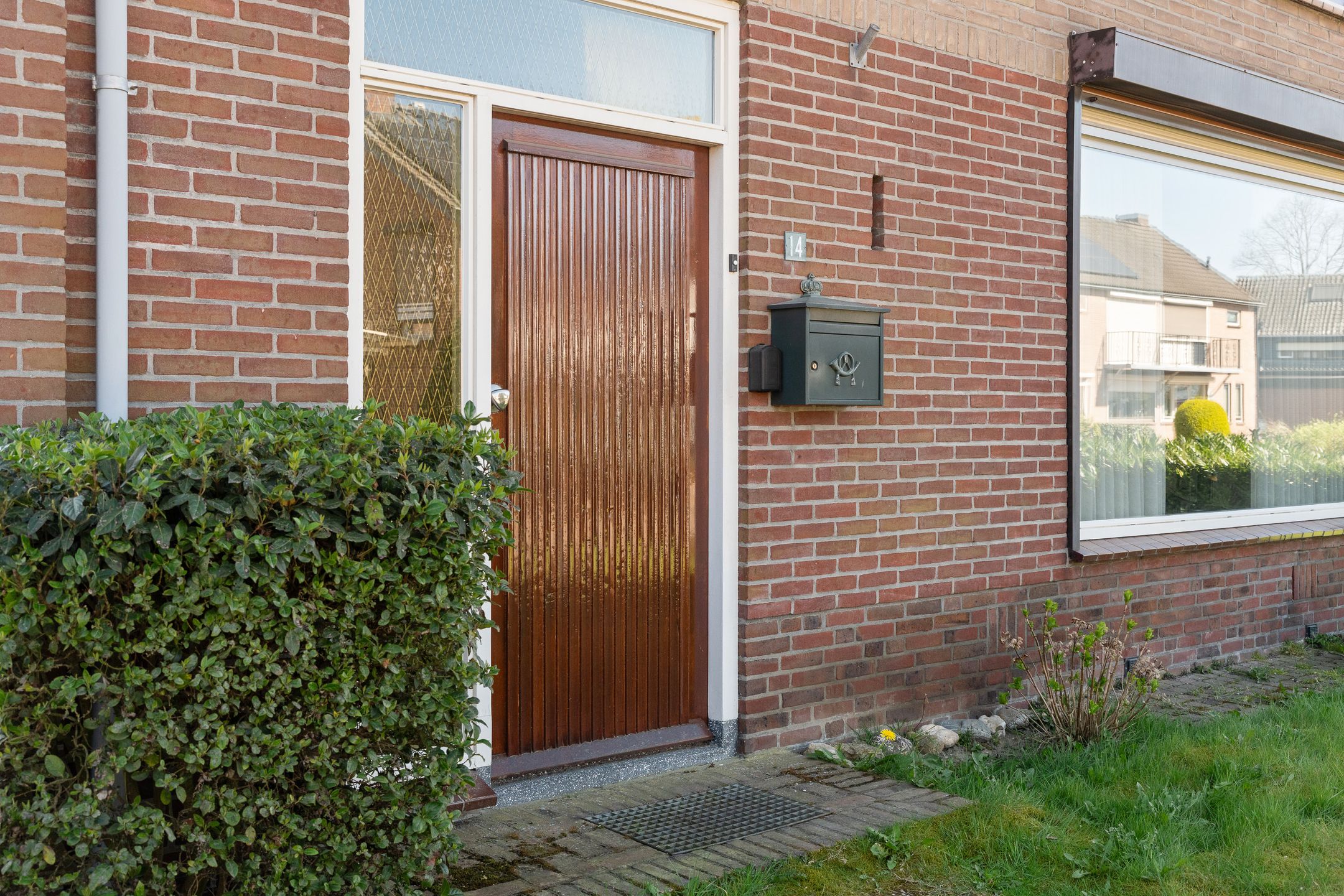 Foto 45 van Gennepskamp 14