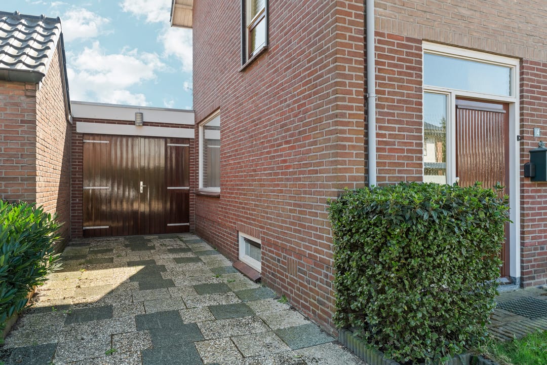 Foto 46 van Gennepskamp 14