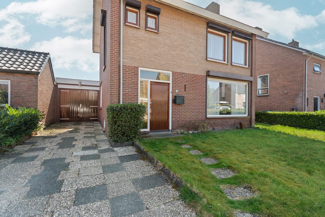 Foto 47 van Gennepskamp 14