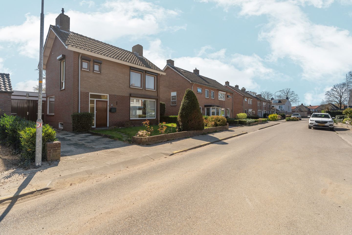 Foto 50 van Gennepskamp 14