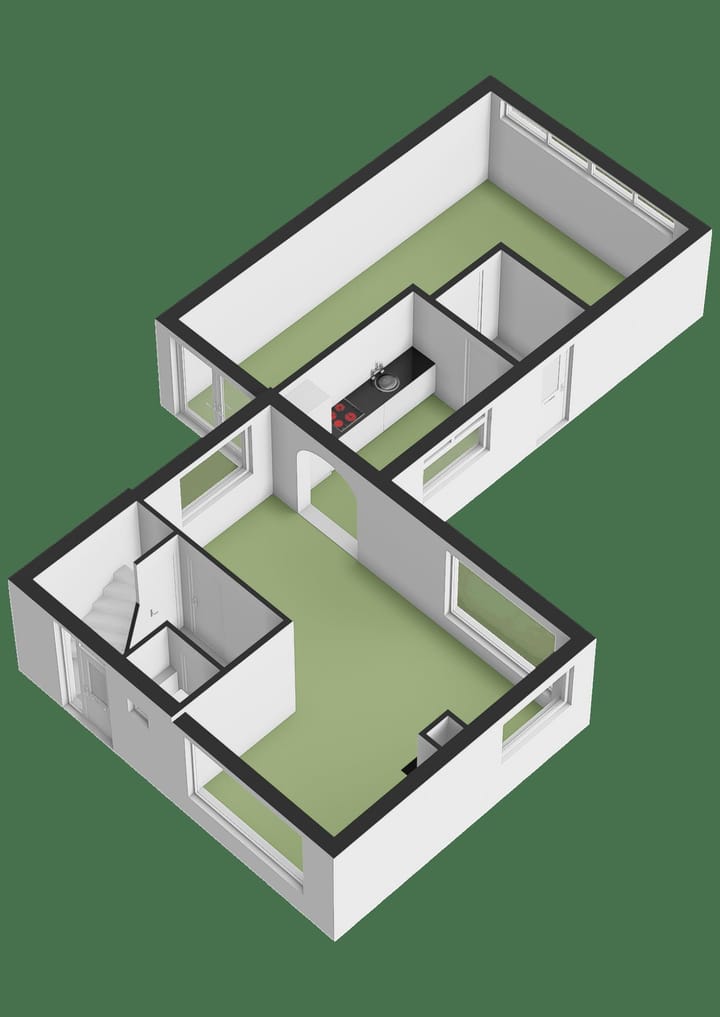 Foto 52 van Gennepskamp 14