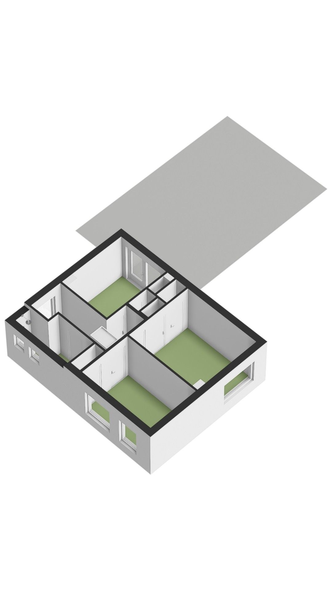 Foto 54 van Gennepskamp 14