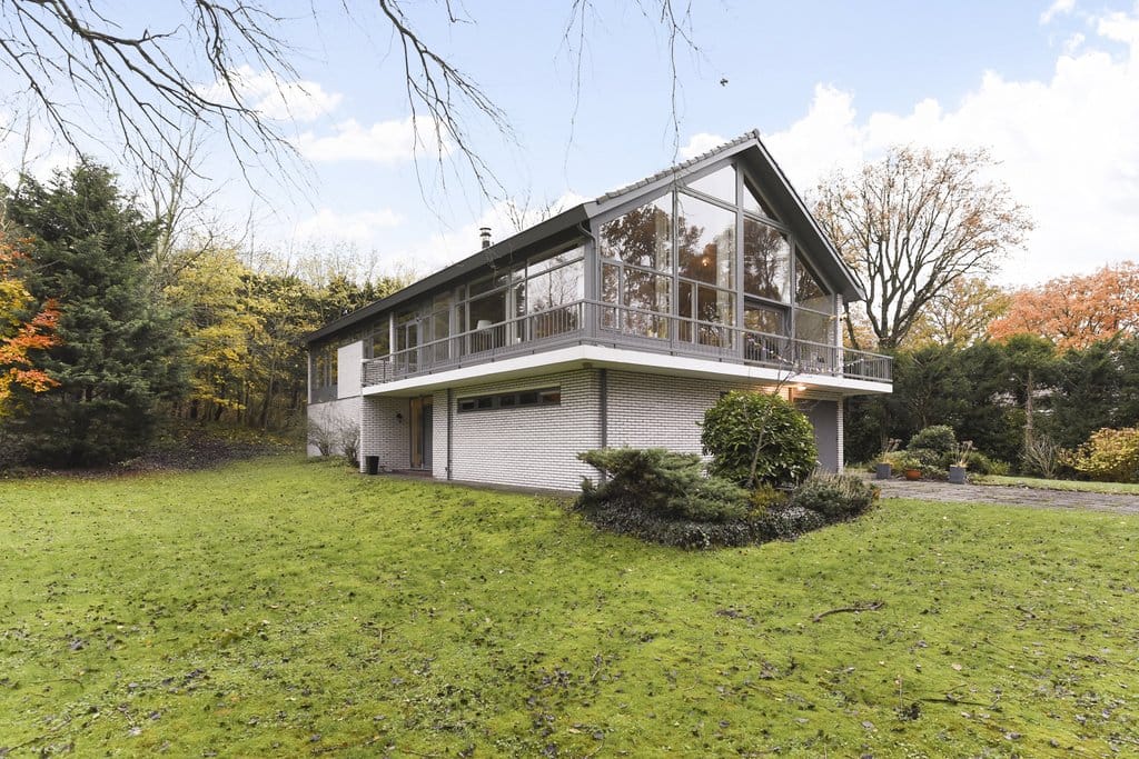 Foto 1 van Vleysmanlaan 1