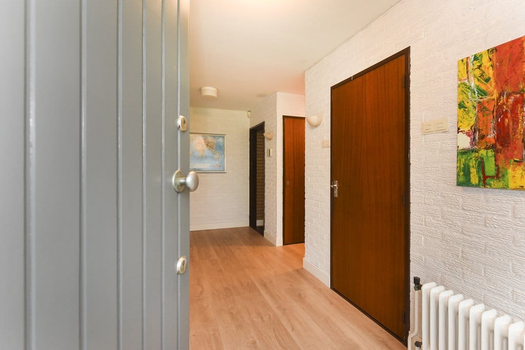 Foto 2 van Vleysmanlaan 1