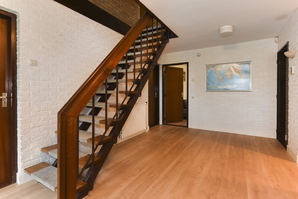 Foto 3 van Vleysmanlaan 1