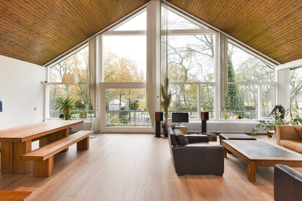 Foto 4 van Vleysmanlaan 1