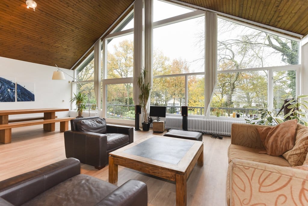 Foto 6 van Vleysmanlaan 1