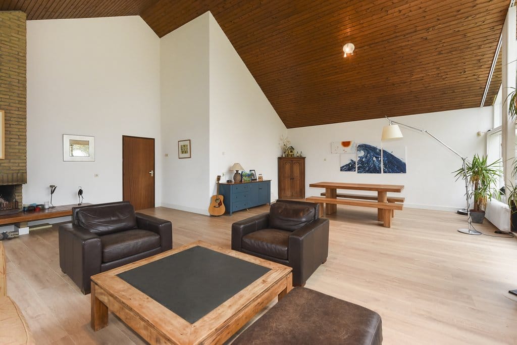 Foto 7 van Vleysmanlaan 1