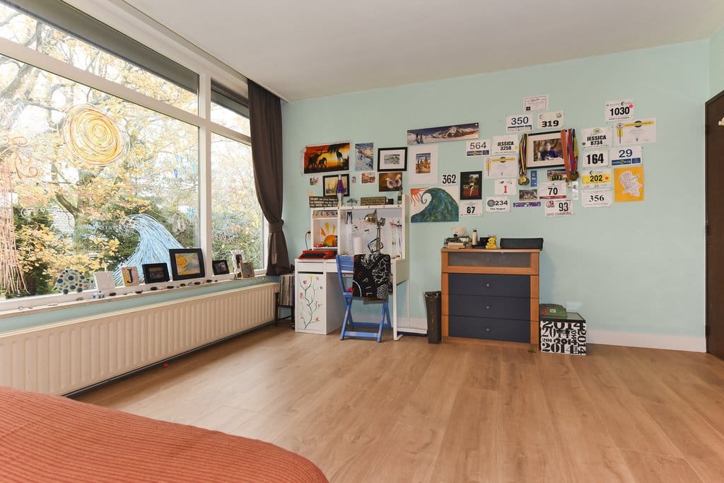 Foto 15 van Vleysmanlaan 1