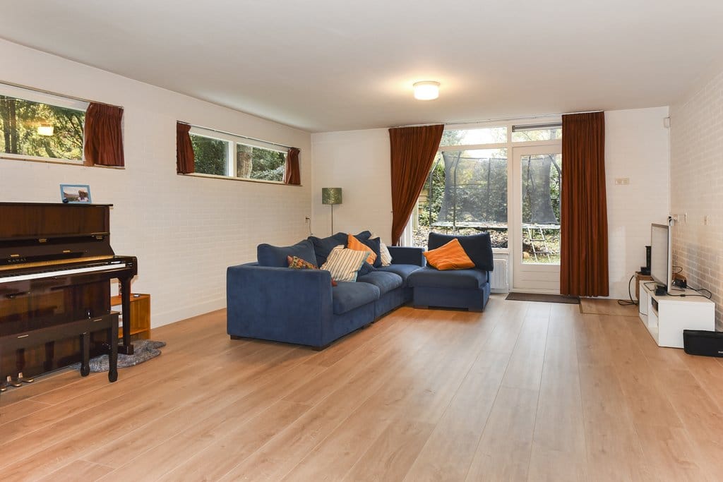 Foto 20 van Vleysmanlaan 1