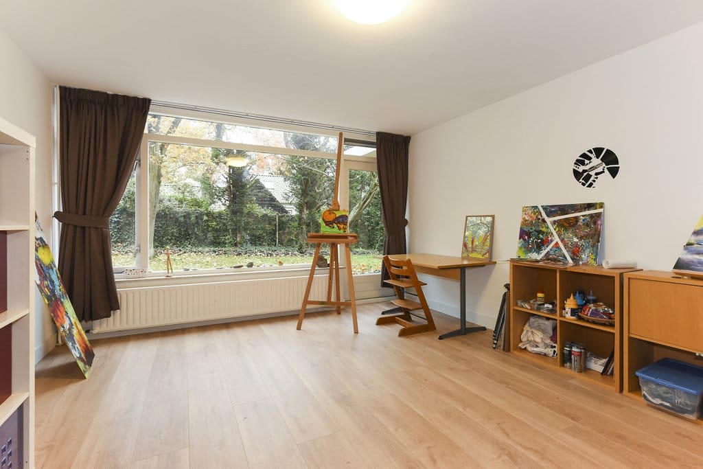 Foto 21 van Vleysmanlaan 1