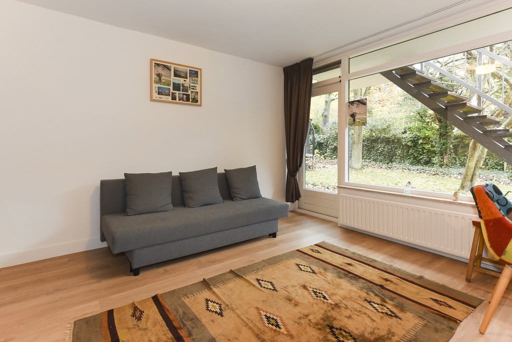 Foto 22 van Vleysmanlaan 1