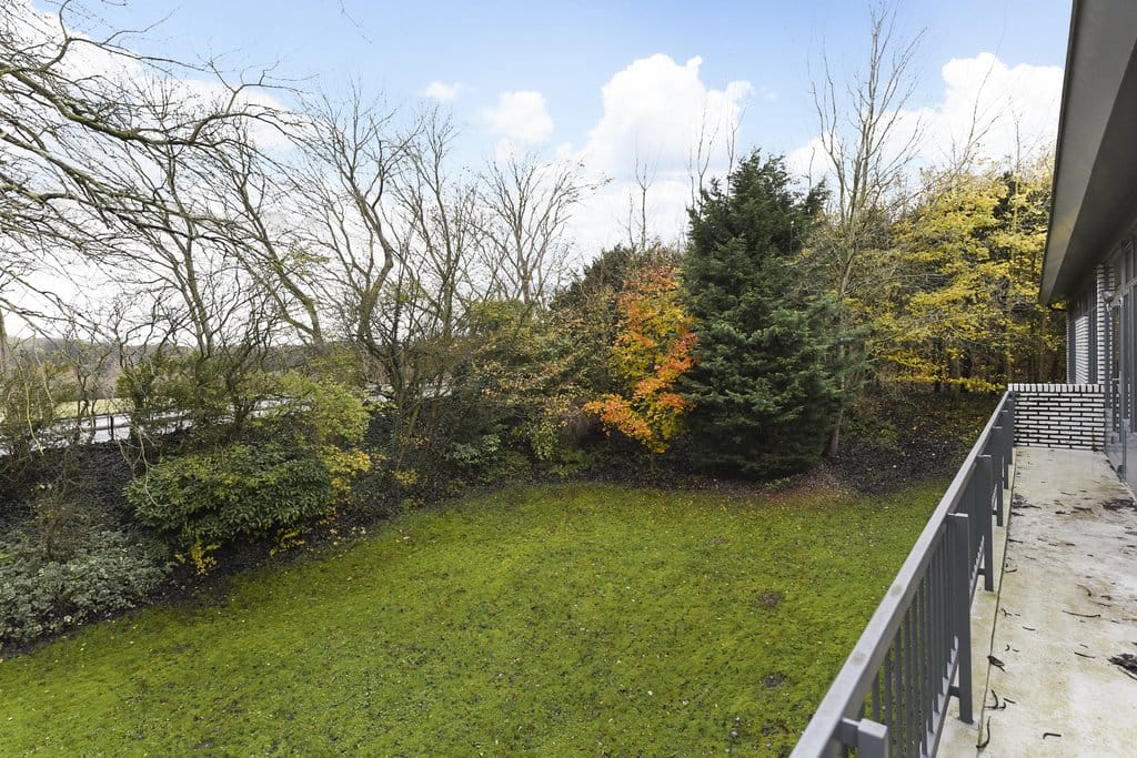 Foto 26 van Vleysmanlaan 1