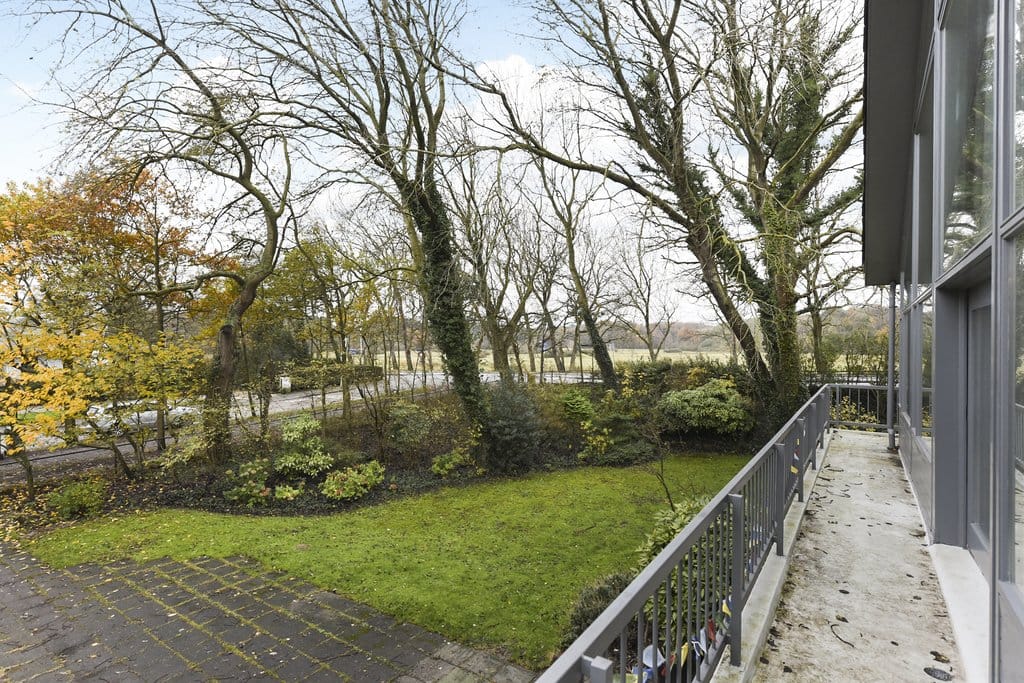 Foto 27 van Vleysmanlaan 1