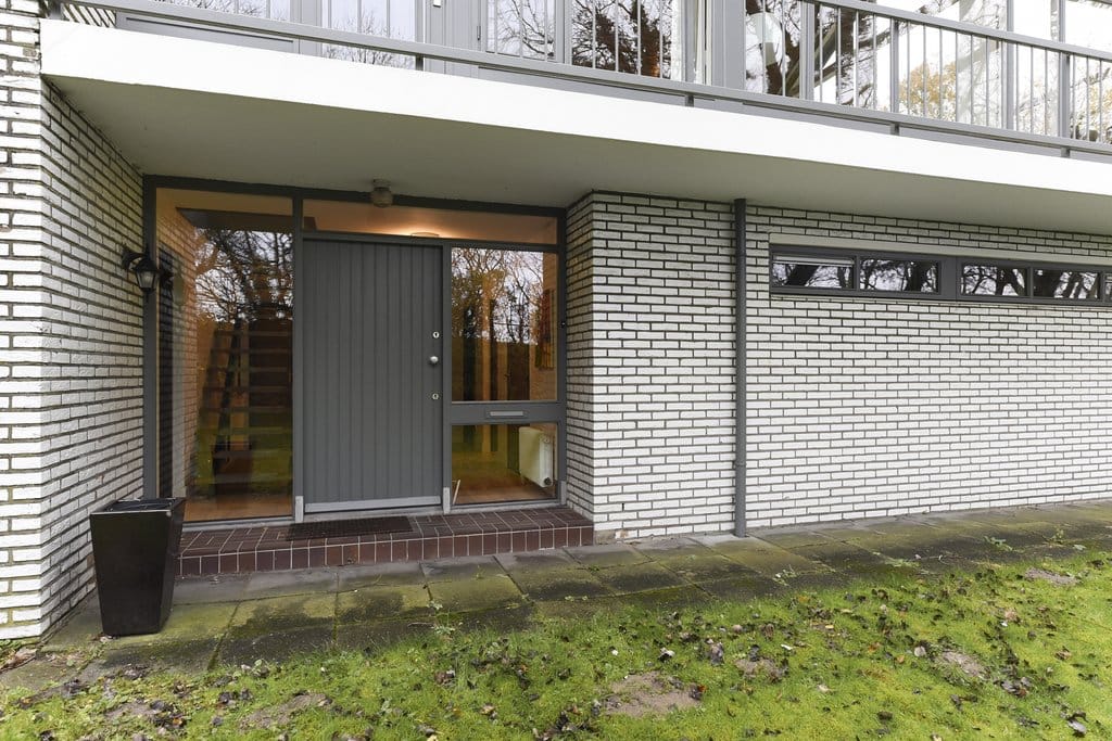 Foto 28 van Vleysmanlaan 1