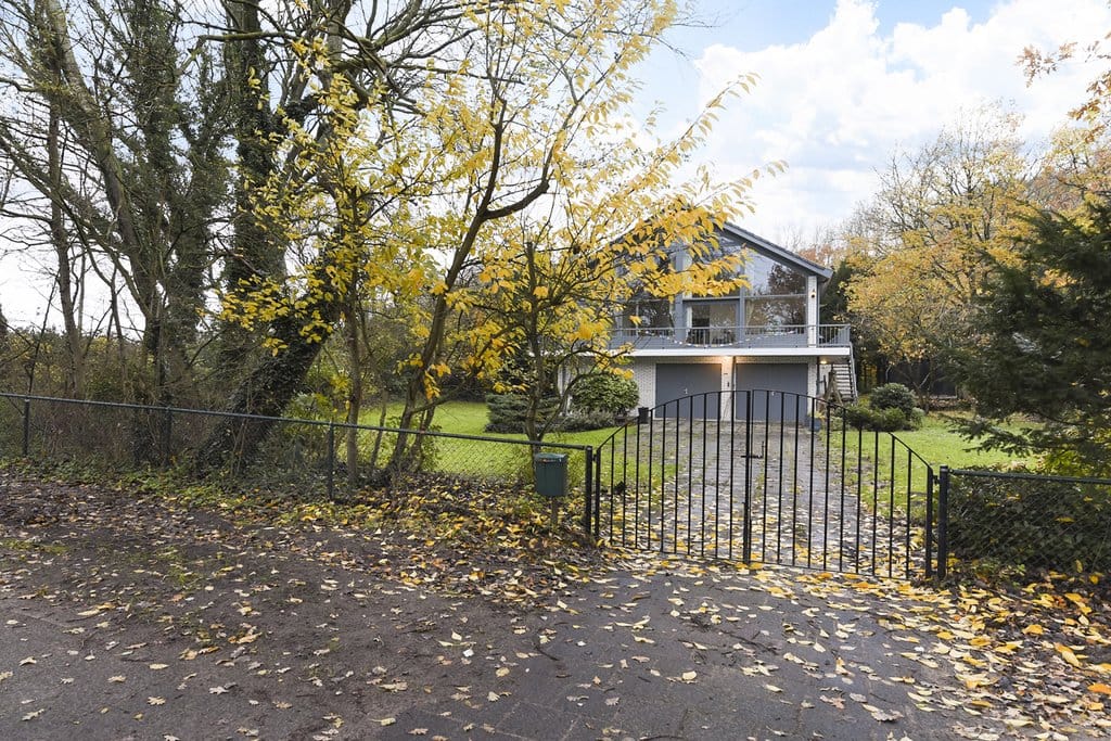 Foto 29 van Vleysmanlaan 1