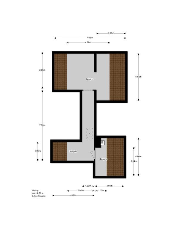 Foto 33 van Vleysmanlaan 1